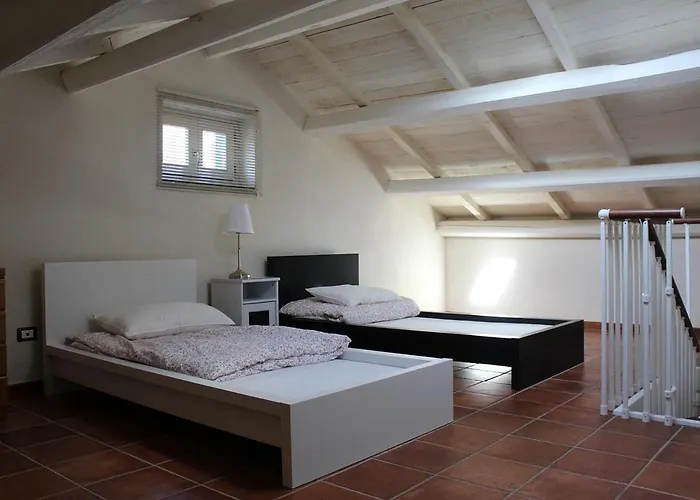 Residence Centro Benigni Rom