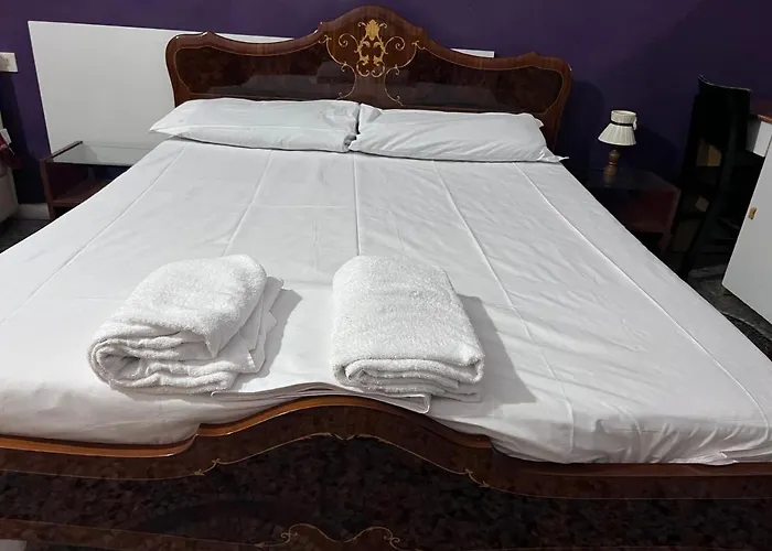 Guesthouse Ava Roma
