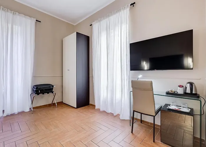 Muzio 48 Private Suites By Premium Suites Collection Ρώμη