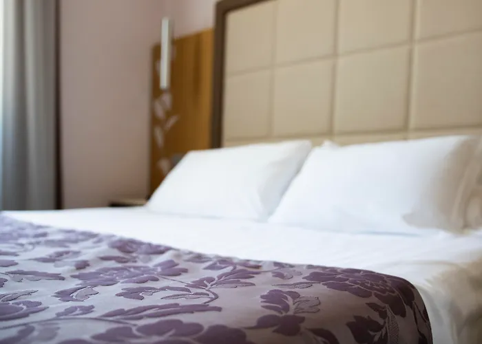 Hotel Giolli Nazionale Rome