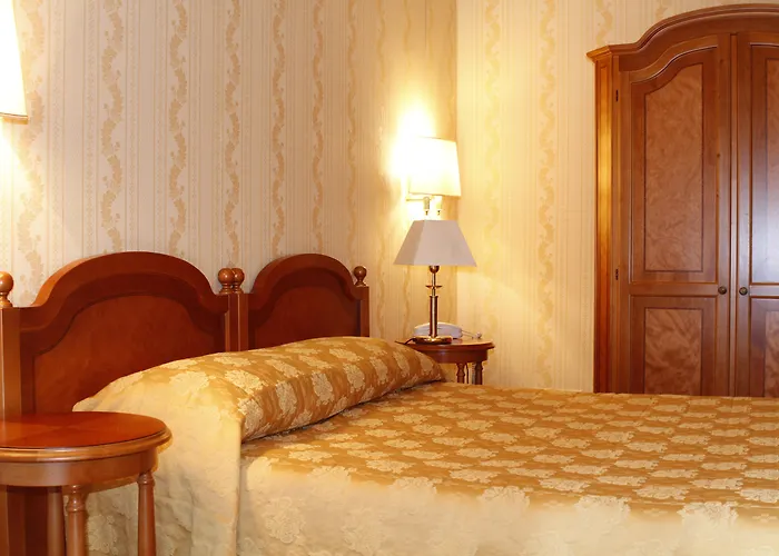 LH Grand Hotel Hermitage Rom