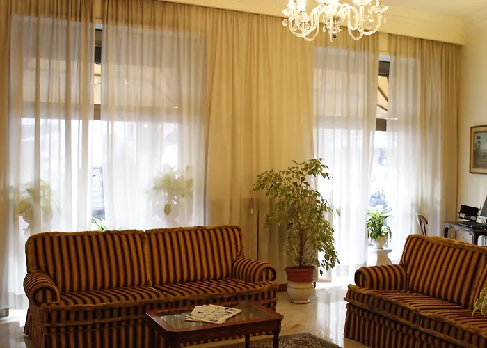 Boutique Hotel Genio Roma