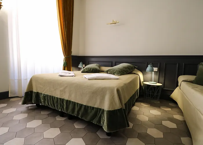 Hôtels de Rome qui acceptent les chiens