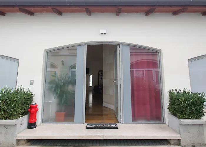 Wrooms Guest House Rome