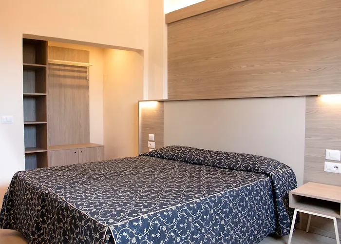 Best Civitavecchia Hotels For Families With Kids