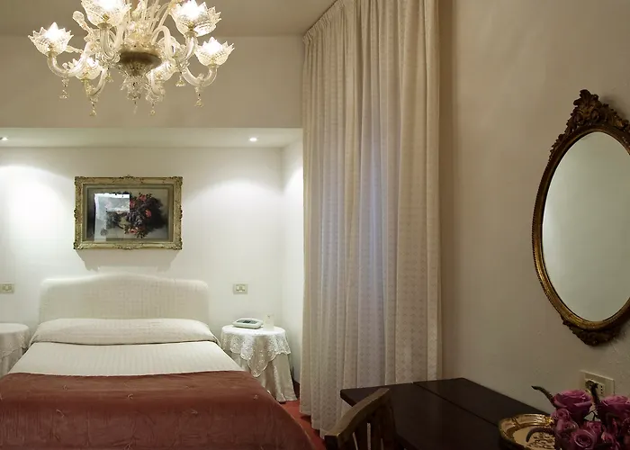 Rome Golf hotels