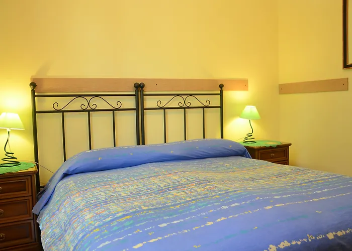 Bed and Breakfast A Vinicius Et Mita à Rome