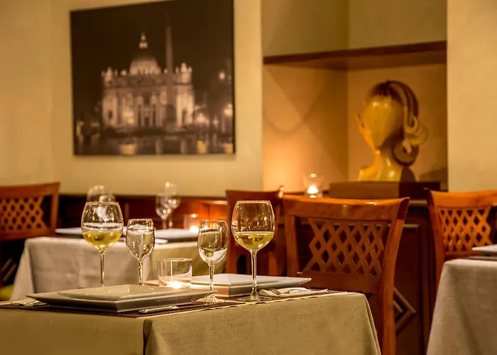 Hotel Oxford Roma