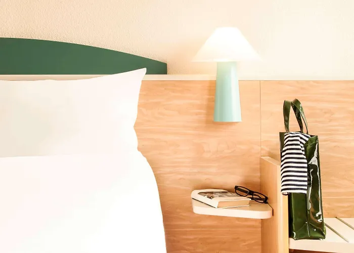 Ibis Roma Fiera Hotel