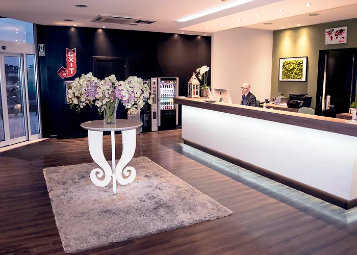 Frascati Hotels With Amazing Views