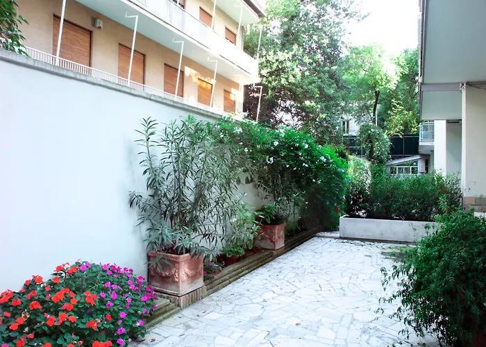 Residence Prati Rom