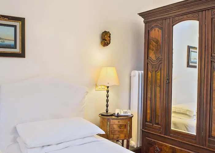 Hôtels familiaux à Latium