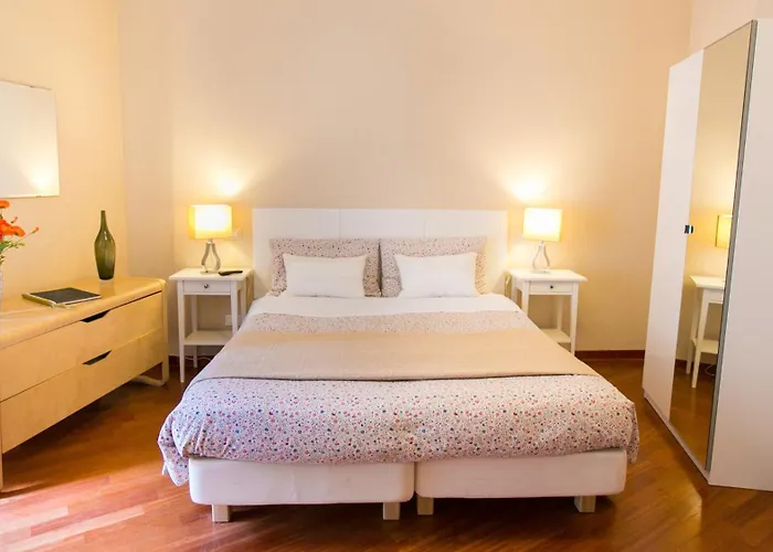 Hotel Martino Ai Monti Roma