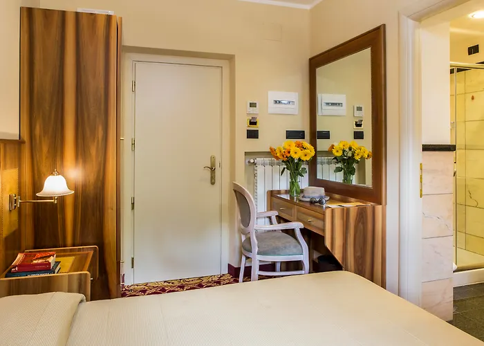 Hotels in Frascati