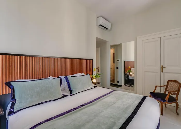 Navona Theatre Hotel Rom