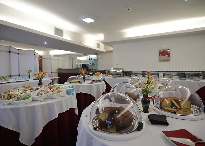 Hotel Relax Roma Nord Fiano Romano