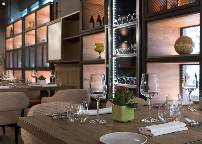 Hotel Doubletree By Hilton Rome Monti