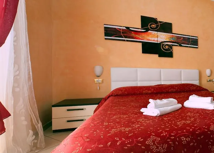 Magic Inn Rom
