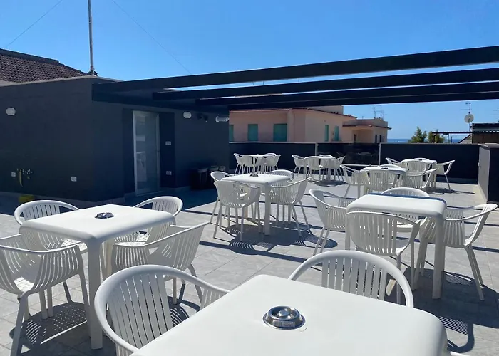 Il Viaggiatore Relais Sul Mare Gaeta