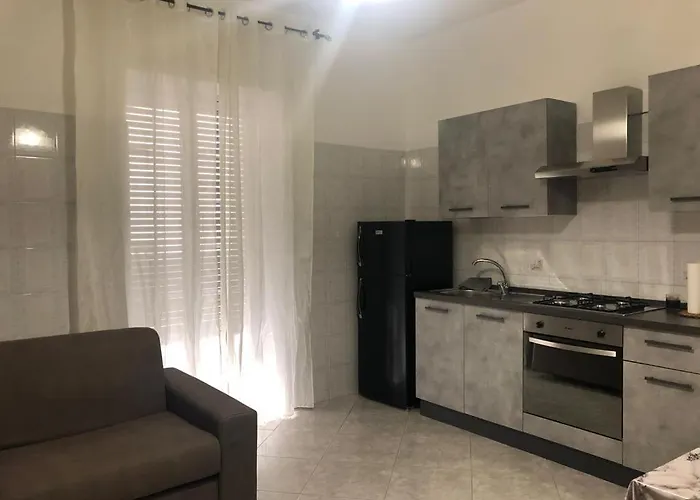 B&B Mirò Fondi