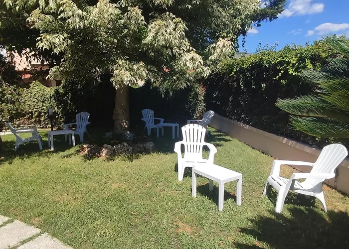 B&B Di Girolamo Lido Di Fondi