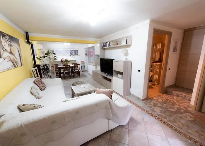 B&B Le Dodici Marie Alatri
