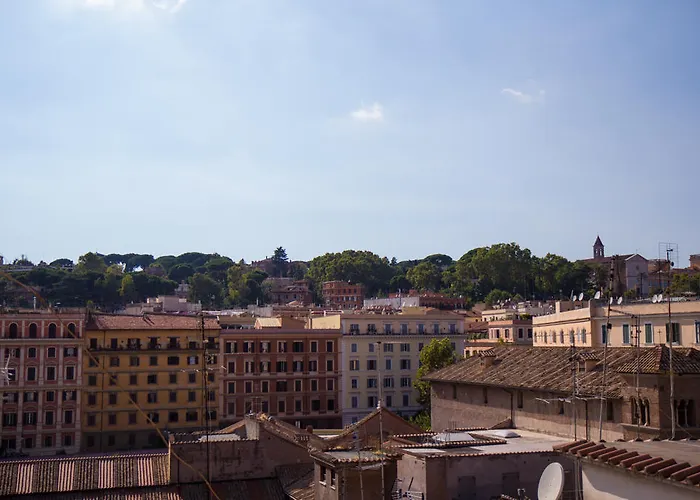 Relais Star Of Trastevere Rome