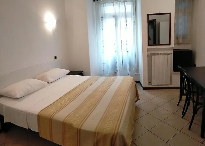 B&B Missi Roma
