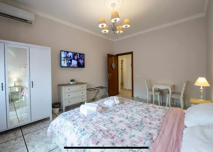 Mami Guest House Rom