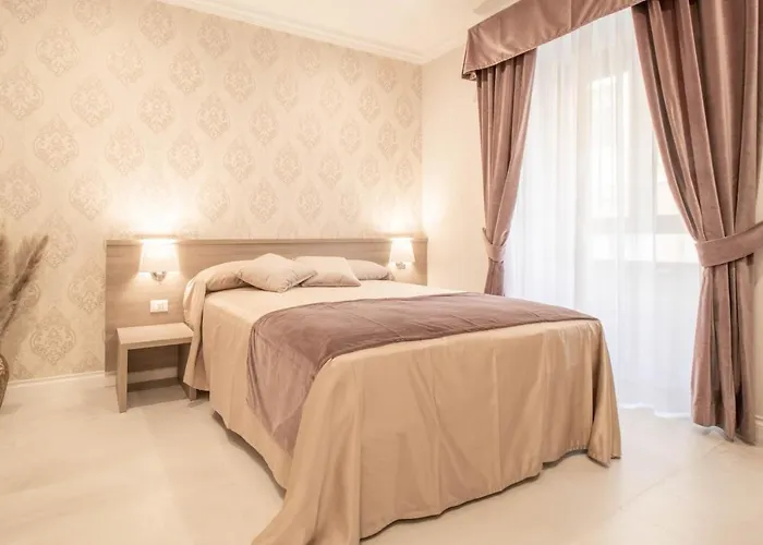 Dany Guest House Rzym