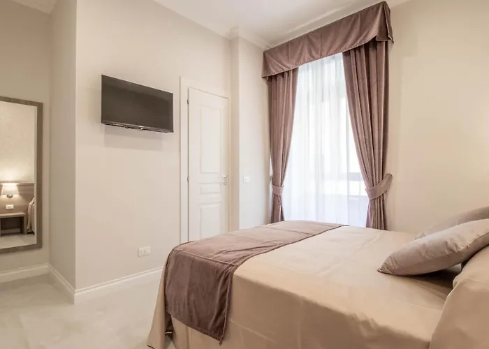 Dany Guest House Rzym