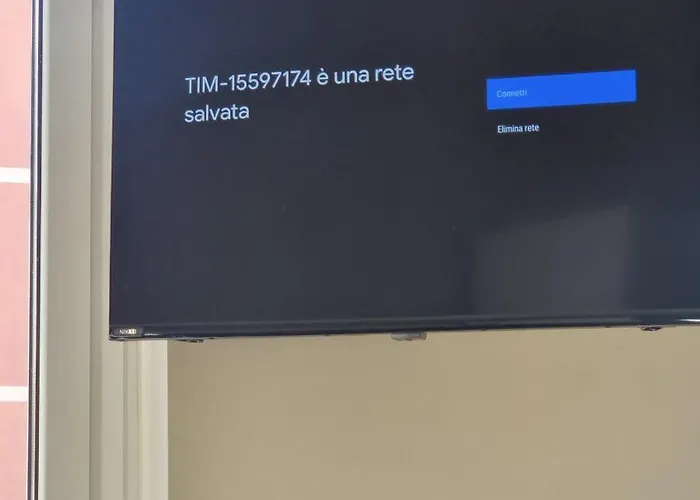 Appartementen in Lazio