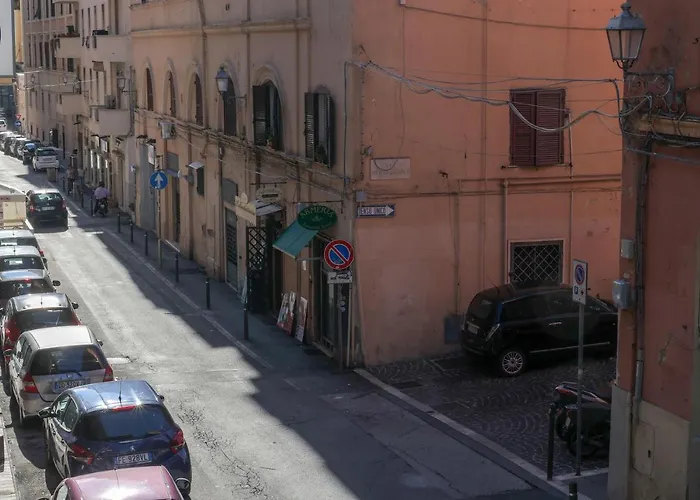 Central Guest House Civitavecchia