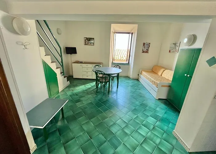 Florenza Residence Sperlonga
