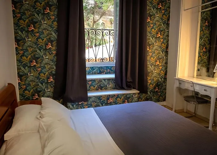 Roma Story Hotel