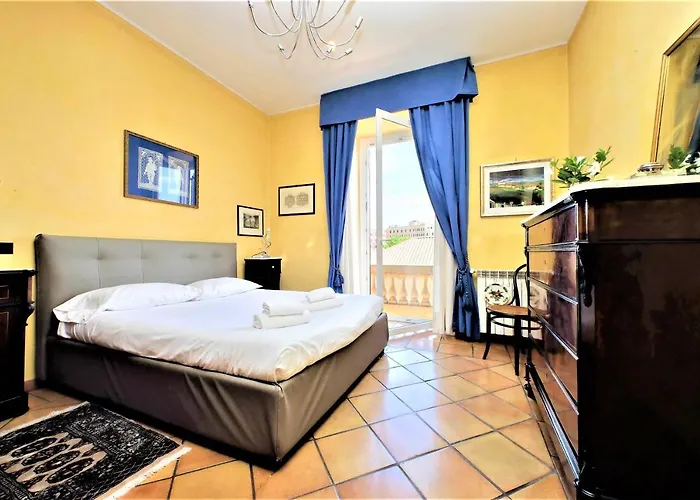Bellezza Al Colosseo - B&B & Apts Rome