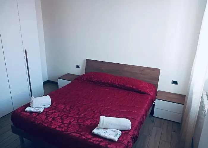 Roma House Alessandrino