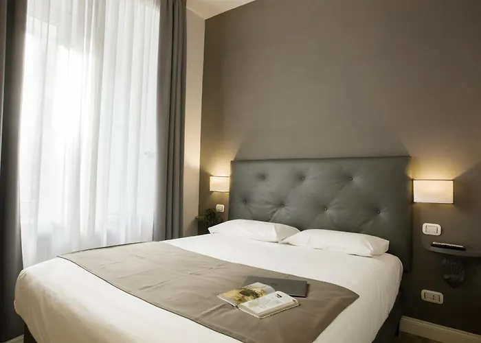 Colosseo Prestige Rooms Rome