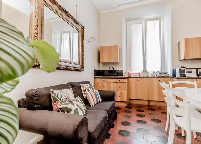 B&B Trastevere 94 Roma