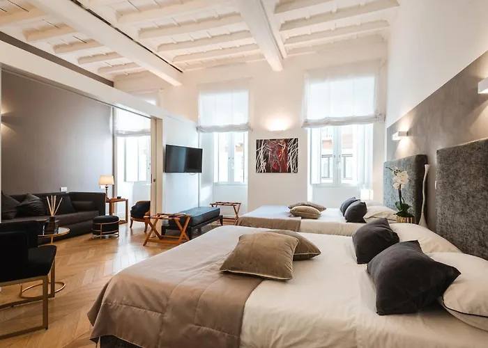 Ebl Luxury Home Rome