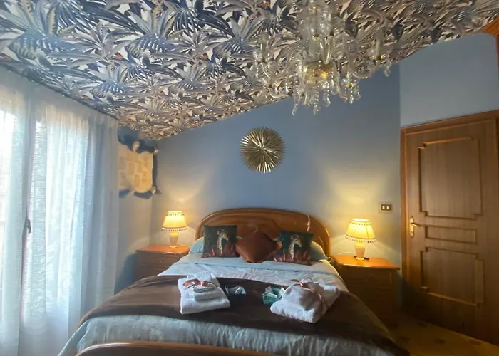 Casa Felicetta Villa Marta privato