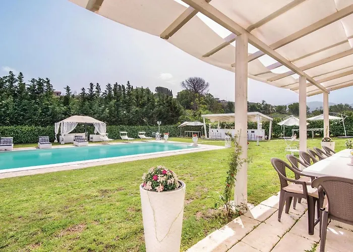 2 Bedroom Stunning Home In Roma com Piscina