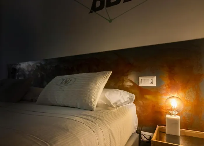 Tag Guest House Viterbo