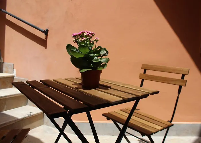 Lion Luxury Rooms Ρώμη