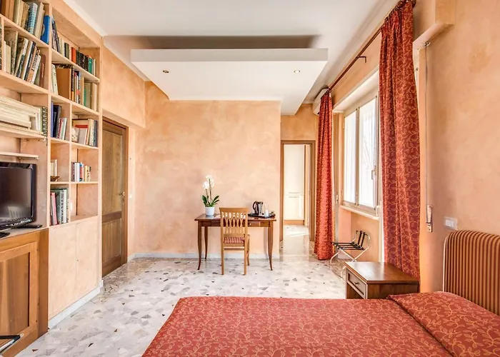 Rome Bed & Breakfasts 