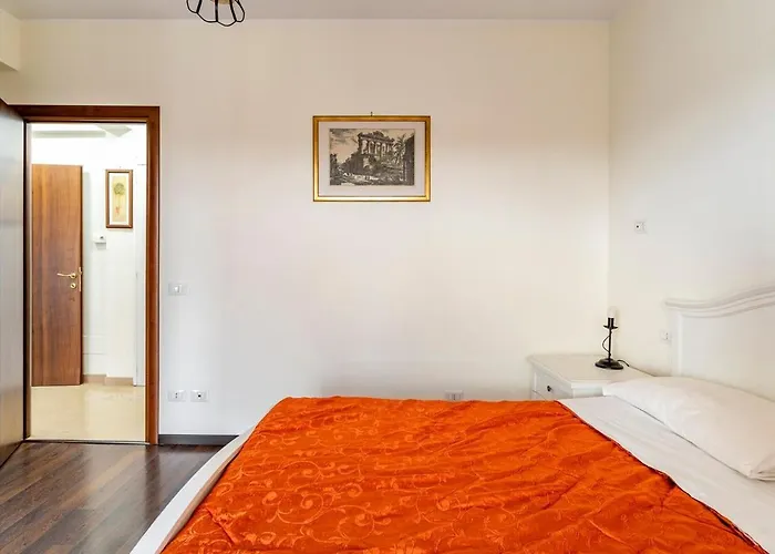 Casa Vacanze Alessio Roma