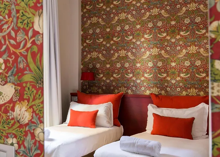 Rome Easy Rooms