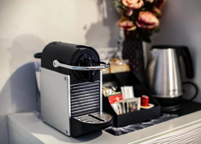 Hotel Relais Circo Massimo Rzym