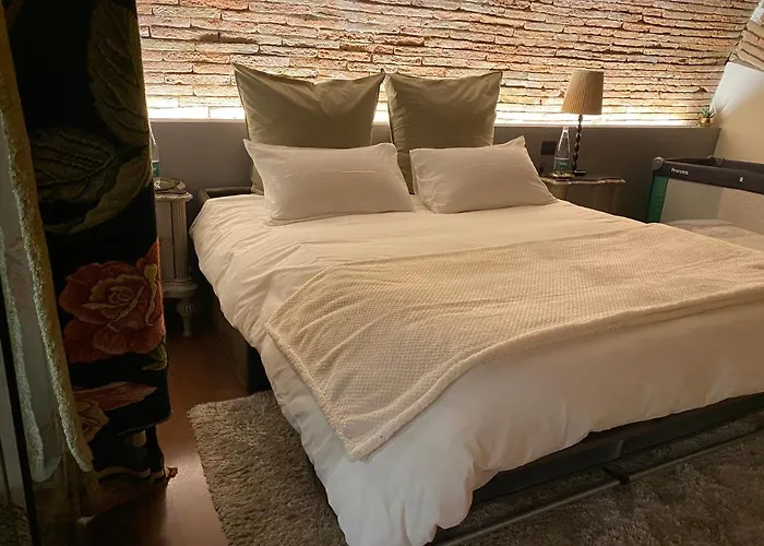 B&B Beata Colomba Rieti