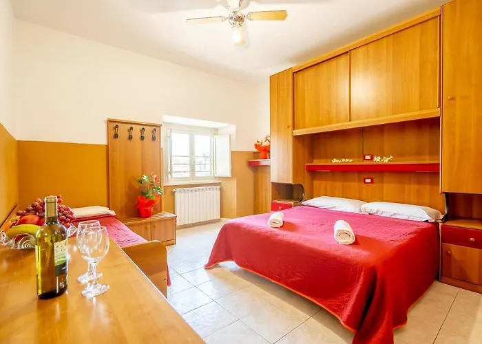 Booking Now Rome-Address Via Palestro,56- Breakfast Included